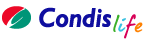 Logotipo de Condislife