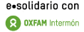 Logotipo de OXFAM Intermón