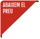 Baixem el preu