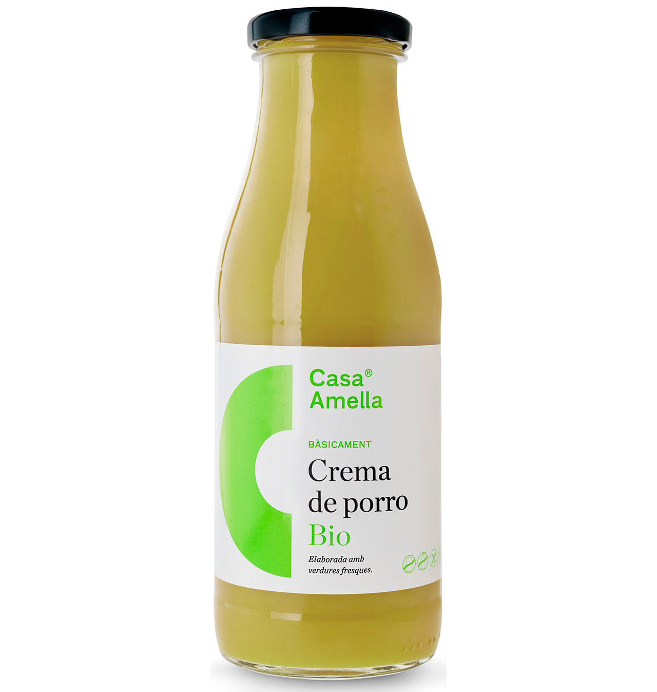 Comprar Crema Bio Casa Amella Porro Ml Crema Bio Casa Amella