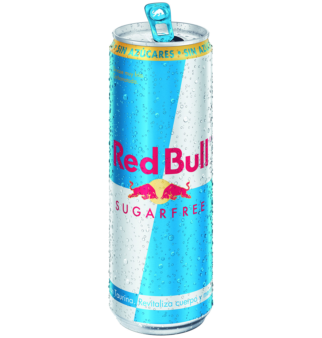 Comprar REFRESCO RED BULL SUGAR FREE 355 ML REFRESCO RED BULL SUGAR