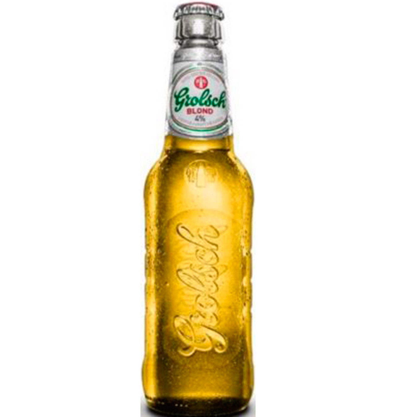 Comprar CERVEZA GROLSCH BLONDE 33 CL CERVEZA GROLSCH BLONDE 33 CL En