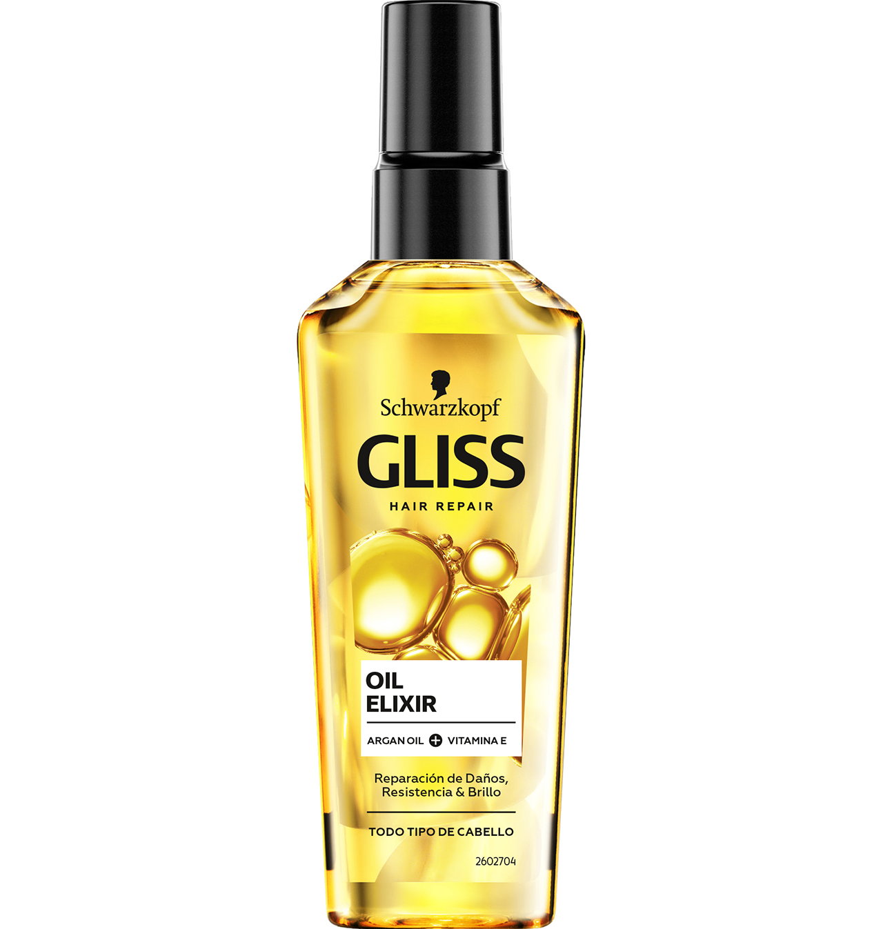 Comprar OLI GLISS ELIXIR 75 ML Productes Capillars A Condisline