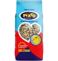 ALIMENTO PIXTO COMPLETO CANARIOS 500 G