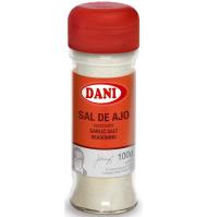 SAL D'ALL DANI 100 G