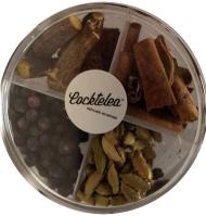 MIX COCKTELEA DRINK&SPICES 54 G