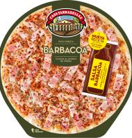 PIZZA TARRADELLAS BARBACOA 440 G