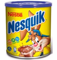 CACAO SOLUBLE NESTLÉ NESQUIK INSTANTÁNEO LATA 800 G