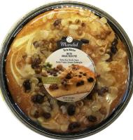 TARTA MANDUL FRUTOS SECOS 300 G