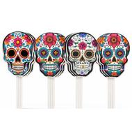 LOLLIPOP HALLOWEEN CATRINA 1 UNIDAD