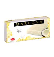 TURRON MARCONA COCO SUPREMA 250 G