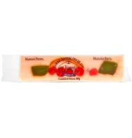 TURRON VICENS MAZAPAN FRUTA 300 G