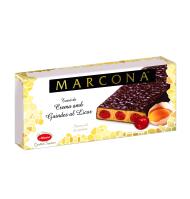 TURRON MARCONA YEMA GUINDAS 250 G