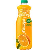 ZUMO FRESCO DON SIMON NARANJA EXPRIMIDA 1 L