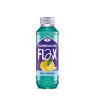 KOMBUCHA FLAX&KALE BLUE LEMONADE 330 ML