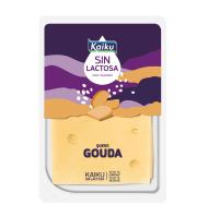 FORMATGE KAIKU SENSE LACTOSA GOUDA 150 G