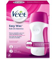 VEET CERA TIBIA DEPILATORIO KIT ROLL-ON 50 ML