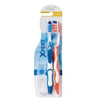 CEPILLO CENTRALINE PREMIUM SUAVE 2 UNIDADES