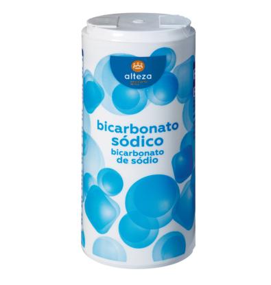 BICARBONATO ALTEZA SODICO 300 G