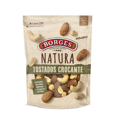 COCKTAIL BORGES CROCANTE 170 G
