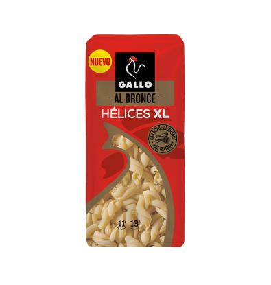 HÈL·LICS XL GALLO AL BRONZE 450 G