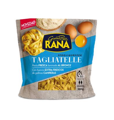 TAGLIATELLE RANA 250 G
