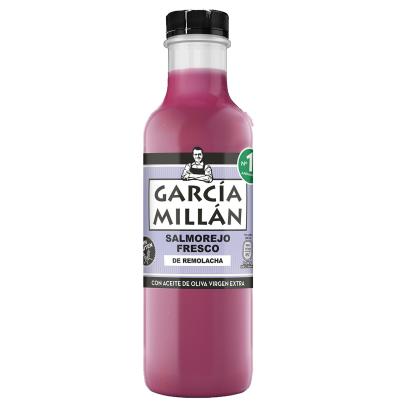 SALMOREJO GARCIA MILLAN REMOLACHA 750 ML