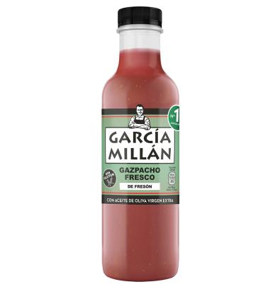 GAZPACHO GARCIA MILLAN FRESON 750 ML