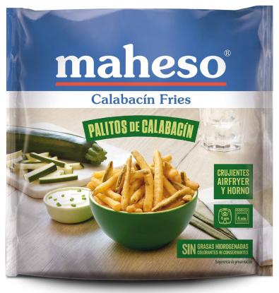 CARBASSÓ MAHESO FREDES PALETES 300 G
