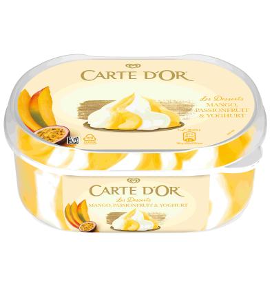 Comprar TARRINA CARTE D OR YOGURT MANGO 850 ML TARRINA CARTE D OR