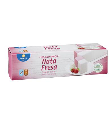 GELAT ALTEZA NATA-MADUIXA BLOC 1000 ML