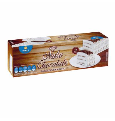 GELAT ALTEZA PASTIS NATA 1000 ML