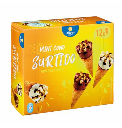 MINI CONS ALTEZA ASSORTITS 12 X 30 ML