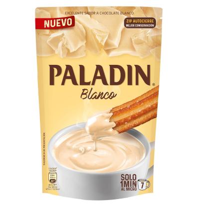 CACAO PALADIN BLANCO BOLSA 250 G