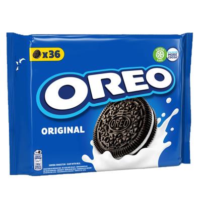 GALLETAS OREO ORIGINAL 396 GRS