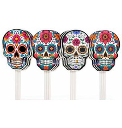 LOLLIPOP HALLOWEEN CATRINA 1 UNITAT
