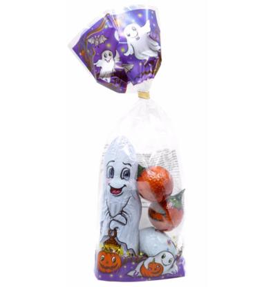 FANTASMA HALLOWEEN +CALABAZA 110 G