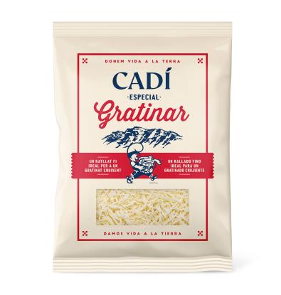 QUESO RALLADO CADI ESPECIAL GRATINAR 100 G