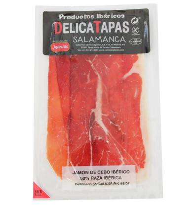 PERNIL DELICATAPA ENGREIX IBERIC 40 G