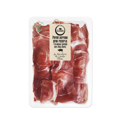 PERNIL SERRÀ CONDIS 50% DUROC PETALS 80 G