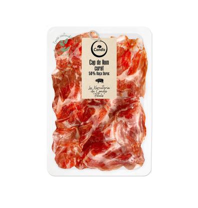 CABEZA DE LOMO CONDIS 50% DUROC PÉTALOS 80 G