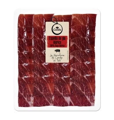 ESPATLLA CONDIS 50% GLA 70 G
