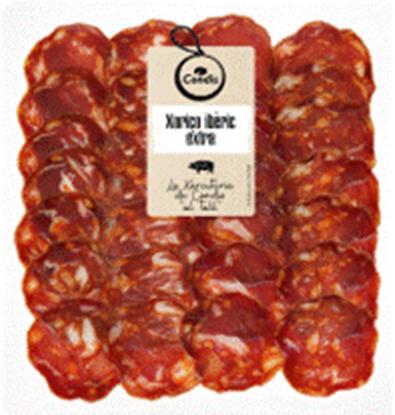 CHORIZO CONDIS IBÉRICO CORTE 90 G