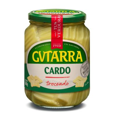 CARDOS GVTARRA TROCEADOS 400 G