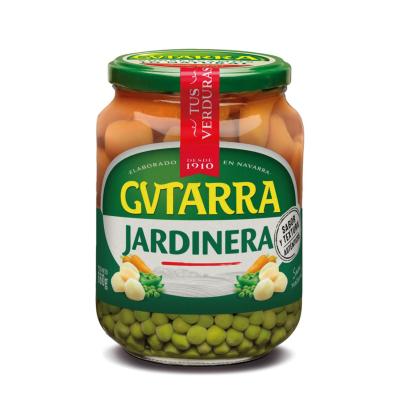VERDURA GVTARRA JARDINERA 425 G