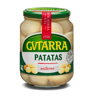 PATATA GVTARRA SENCERA 450 G