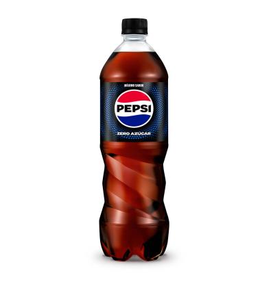 REFRESC PEPSI ZERO PET 1 L