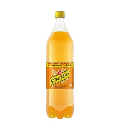 REFRESC SCHWEPPES TARONJA 1.5 L