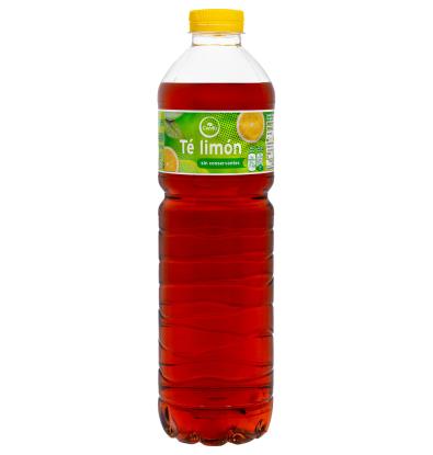 REFRESC CONDIS TÉ AMB LLIMONA 1.5 L