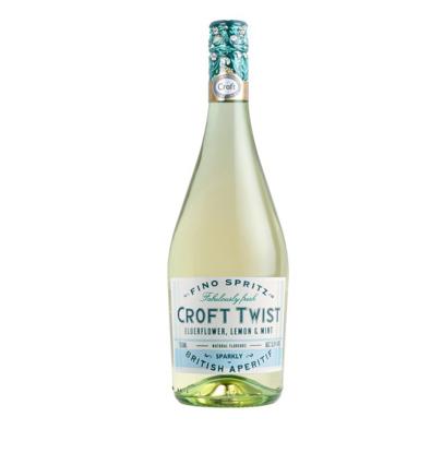 CROFT TWIST FINO SPRITZ 75 CL